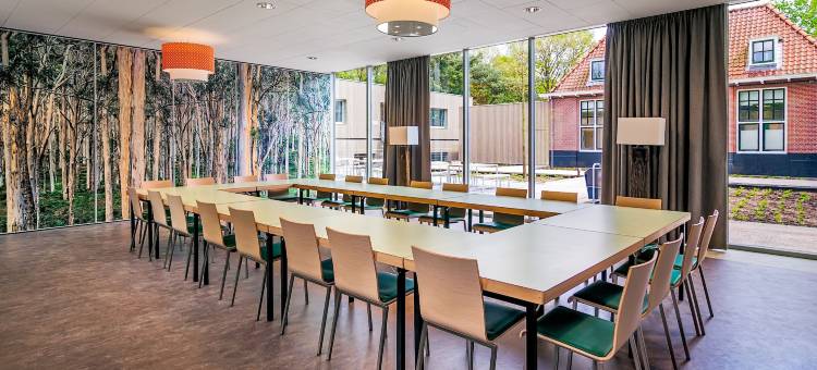 索斯特好住青年旅舍(Stayokay Hostel Soest)图片
