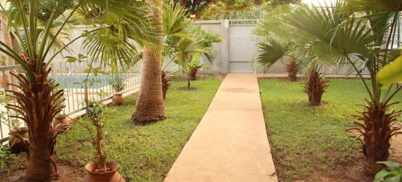 诺玛迪民宿(B & B le Nomade)图片