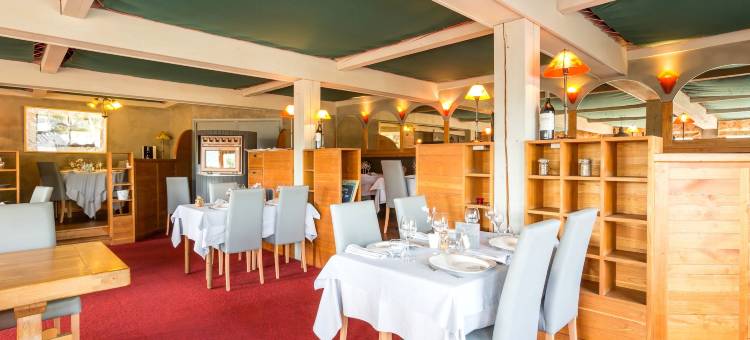 拉图酒店(Logis Hotel Restaurant la Tour)图片