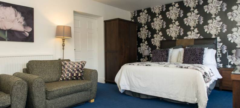 巴特斯泰德斯酒店(Battlesteads)图片