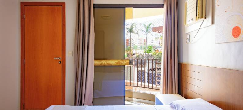 林荫大道套房酒店，由WAM体验(Boulevard Suíte Hotel by Wam Experience)图片