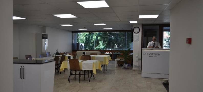 中央酒店(Merkez Otel)图片