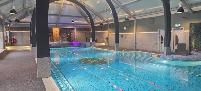 华福酒店(Whitford House Hotel)图片