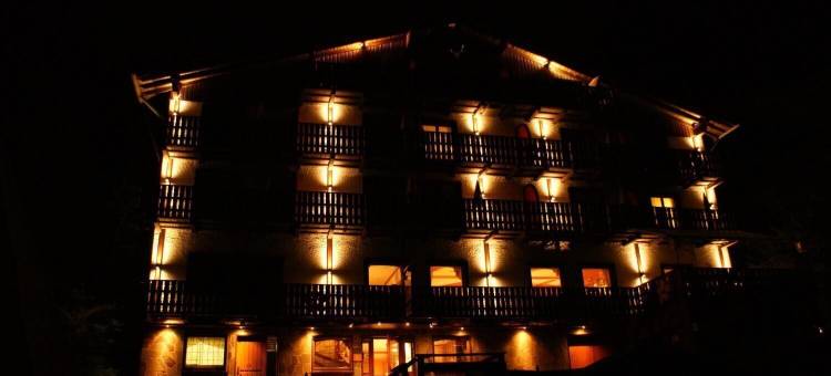 沃夫酒店(Wolffhotel)图片