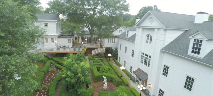 费尔维尤酒店(Fairview Inn)图片