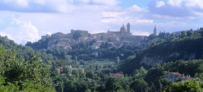 美利迪亚纳酒店(Hotel la Meridiana)图片