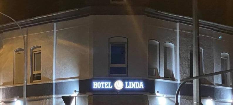 琳达酒店(Hotel Linda)图片