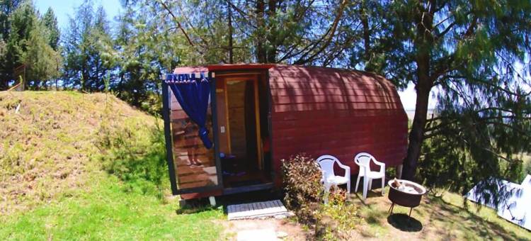 你的华丽露营酒店(Tu Glamping)图片