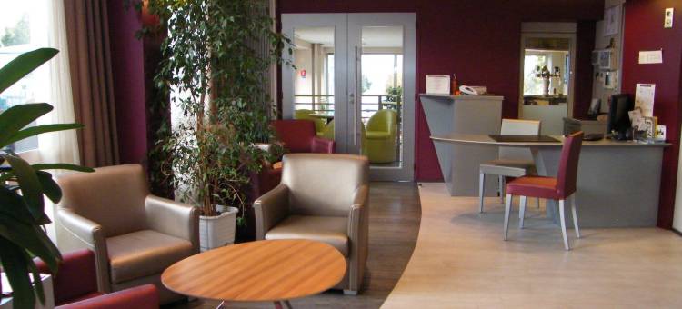 圣皮尔酒店(Cit'Hotel Saint-Pierre)图片