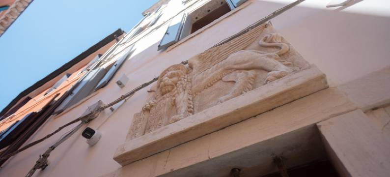 B&B Basta Bussare旅馆(B&B Basta Bussare)图片