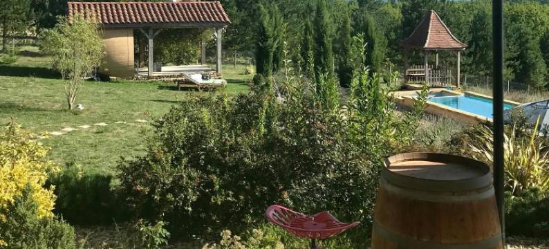 雄狮酒店(Le Lion d'Or en Perigord)图片