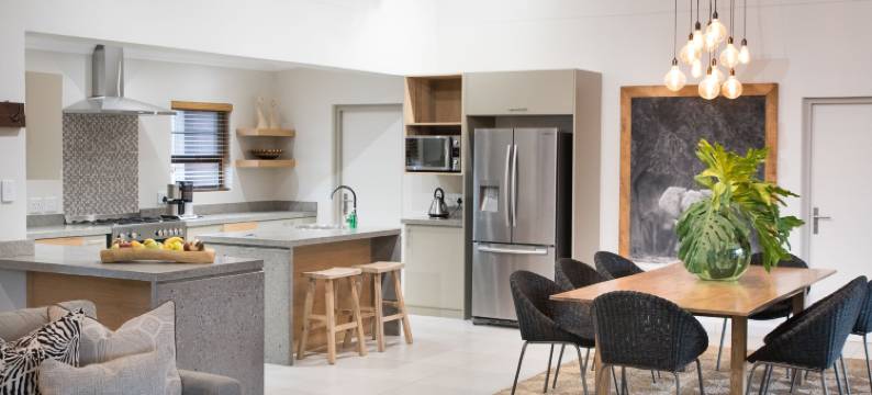 布施威罗私人别墅酒店(Bushwillow Private Villa)图片