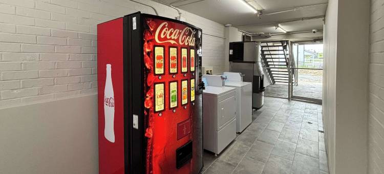 Motel 6 里奇蒙，肯塔基州 - EKU校区区域(Motel 6 Richmond, KY Eku Campus Area)图片
