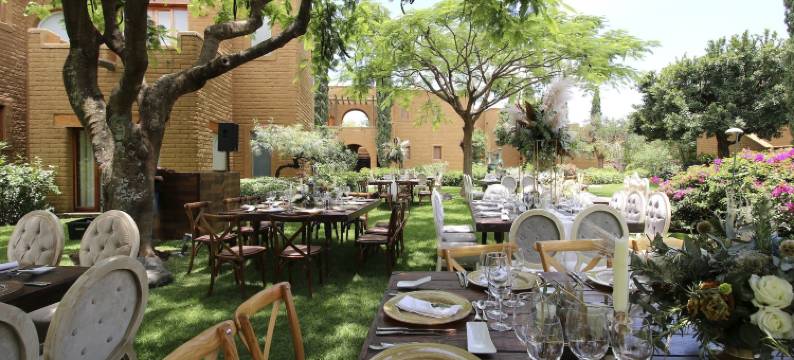 太阳使命度假村和水疗中心 - 限成人(Mision del Sol Resort & Spa Adults Only)图片