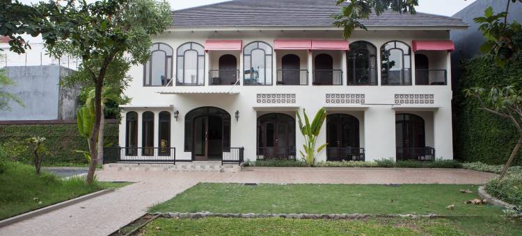 红门酒店@维阳2号(RedDoorz @ Wiyung 2)图片