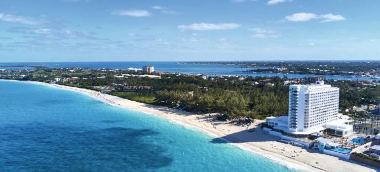 里乌宫殿天堂岛酒店 - 限成人- 全包(Riu Palace Paradise Island - Adults Only - All Inclusive)图片