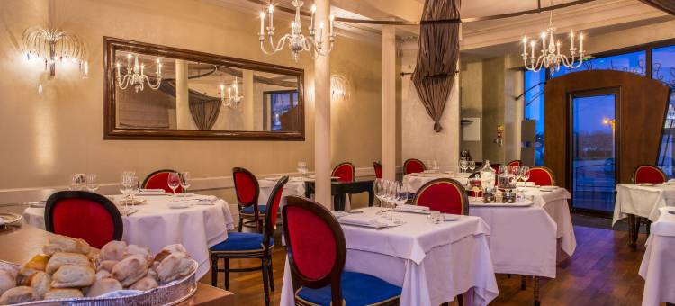 卡里昂 SPA 酒店(Frédéric Carrion - Cuisine, Hôtel & Spa)图片