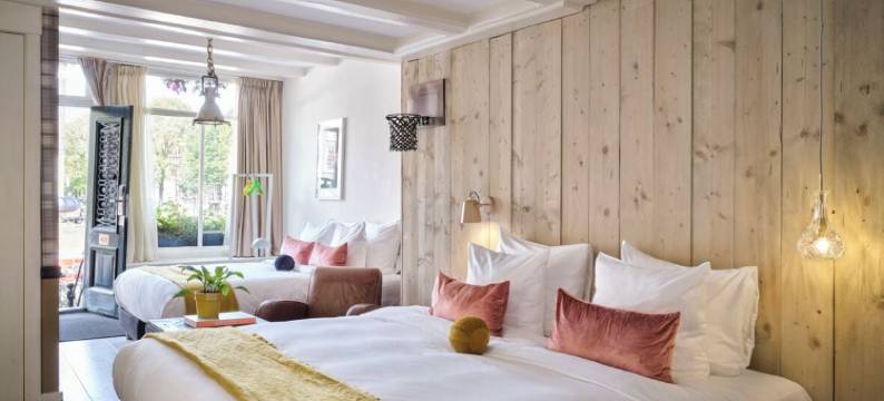 运河区马克斯布朗酒店(Max Brown Hotel Canal District, Part of Sircle Collection)图片