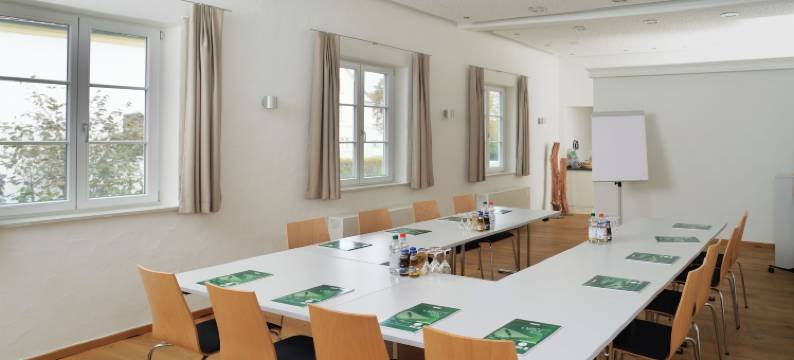 酒店与餐厅-修道院庭院(Hotel Restaurant Klosterhof)图片