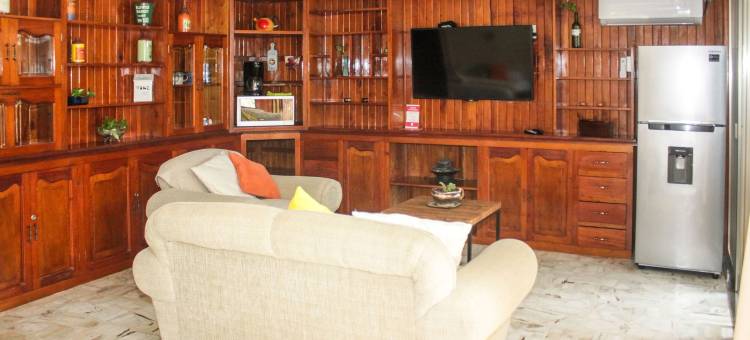 曼达利纳别墅图斯潘套房酒店(Villa Mandarina Suites Tuxpan)图片