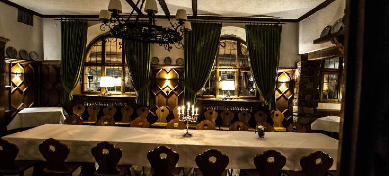 巴伐利亚霍夫酒店(Bayerischer Hof)图片