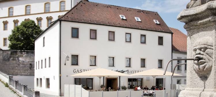 巴伐利亚霍夫宾馆(Hotelgasthof Bayerischer Hof)图片