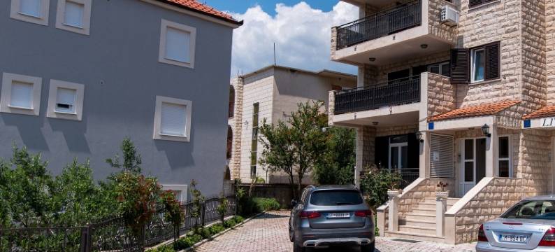 朋友公寓酒店(Apartments Amigos)图片