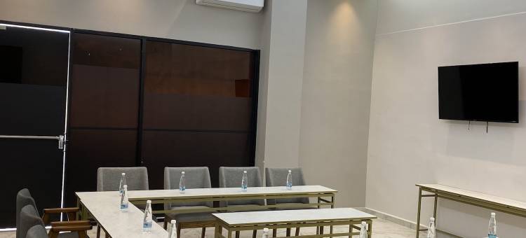 ZEGEN酒店(Zegen Hoteles)图片