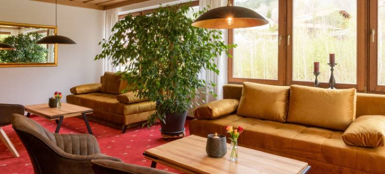 松比赫尔酒店(Hotel Sonnbichl)图片