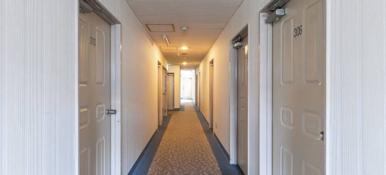 Tabist 高松珍珠酒店(Tabist Takamatsu Pearl Hotel)图片