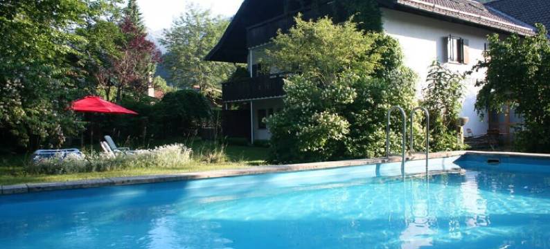 达斯博施酒店(Das Posch Hotel)图片