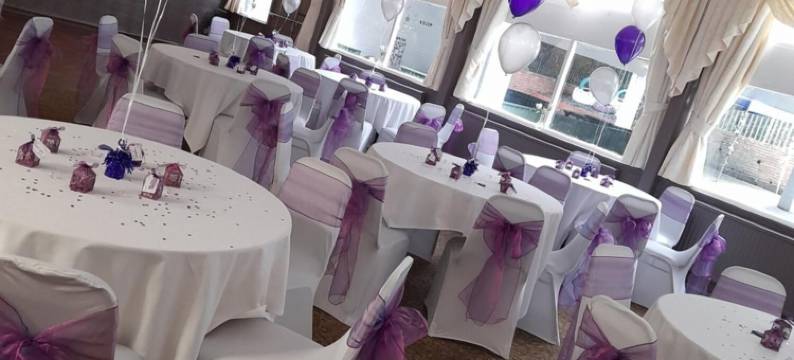 大道俱乐部旅馆(The Avenue Club and Lodge)图片