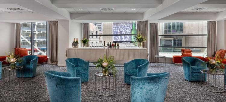 惠灵顿瑞吉斯酒店, EVT旗下(Rydges Wellington, an EVT hotel)图片