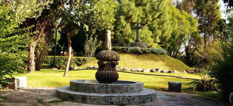 基督酒店(Hotel El Cristo)图片