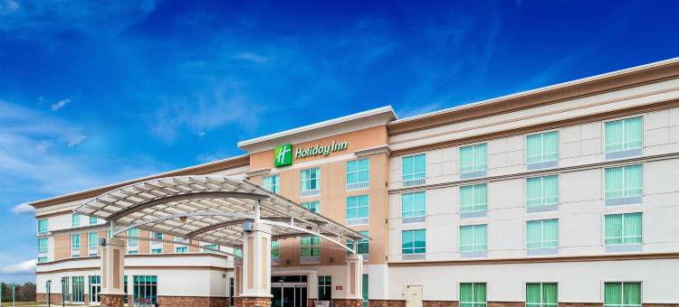 Holiday Inn 马纳萨斯 - 战场(Holiday Inn Manassas - Battlefield)图片