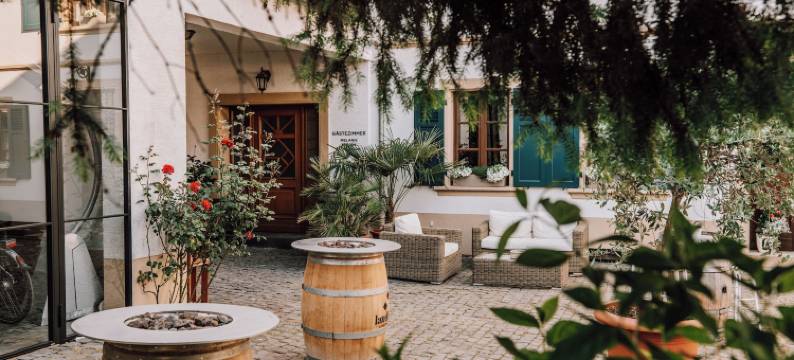 施密特伯格霍夫酒店(Schmidtburger Hof)图片