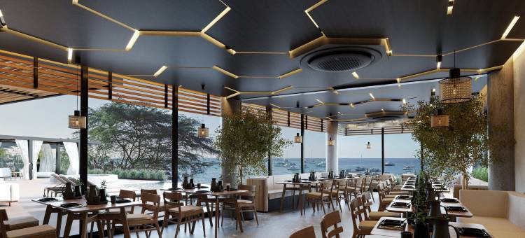 英迪格酒店 加拉帕戈斯 洲际酒店集团(Hotel Indigo Galapagos)图片