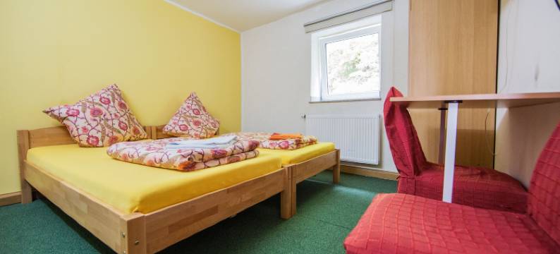 布尔格霍夫酒店(Hotel Burghof)图片