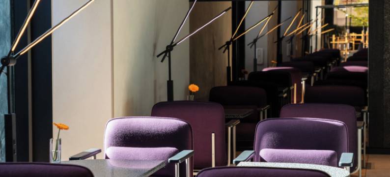 十字生活博多天神酒店(Cross Life Hakata Tenjin)图片