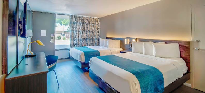 Louisville, KY - Airport - Fair Expo图片