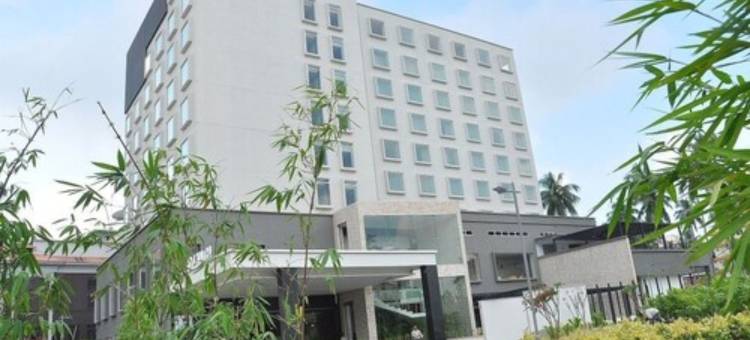 希钦特酒店(Hycinth Hotels)图片