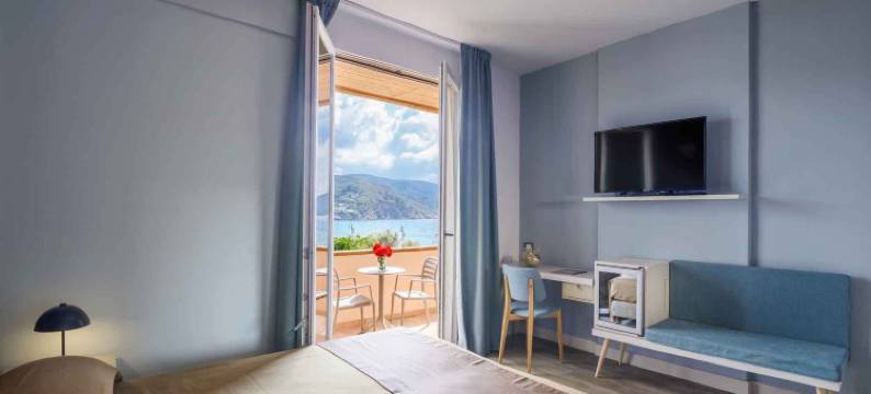 瑞瓦德尔索酒店(Hotel Riva del Sole)图片