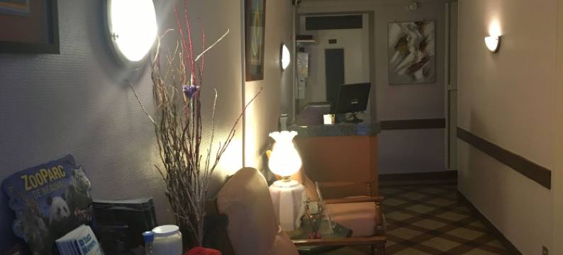 瑟尔米多酒店(Hôtel Thermidor)图片