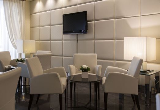 Hotel Antico Borgo Hotel Overview