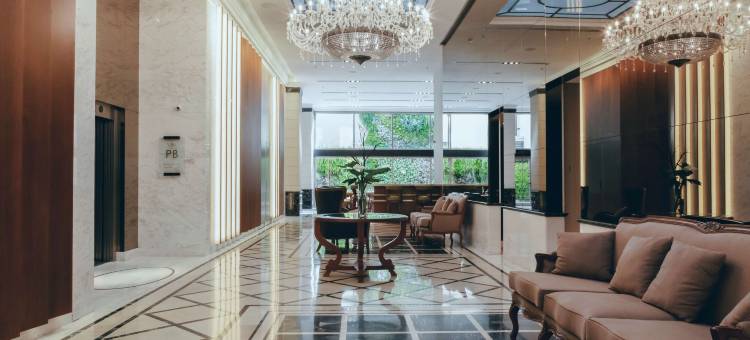 Esplendor by Wyndham Buenos Aires Tango图片