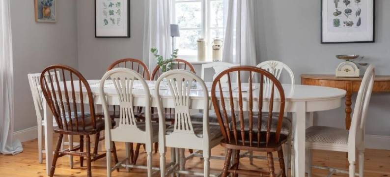 伯格斯农场和哈尔斯维肯农场(Bergs Gård & Hållsvikens Gård)图片