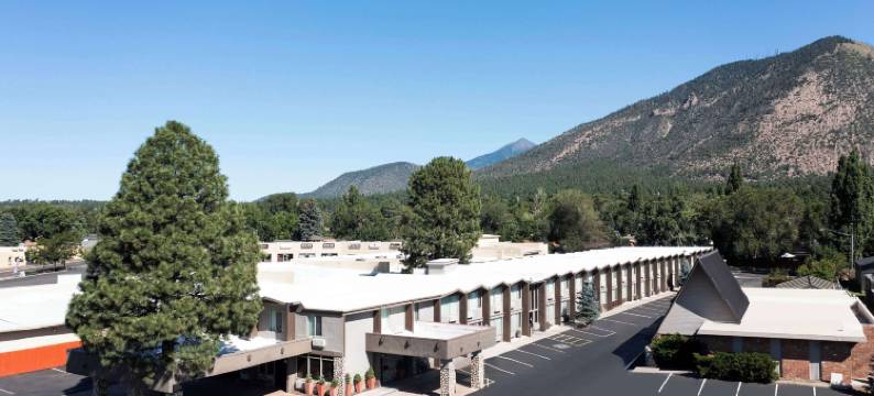 小马士兵贝斯特韦斯特套房酒店(Best Western Pony Soldier Inn  Suites)图片