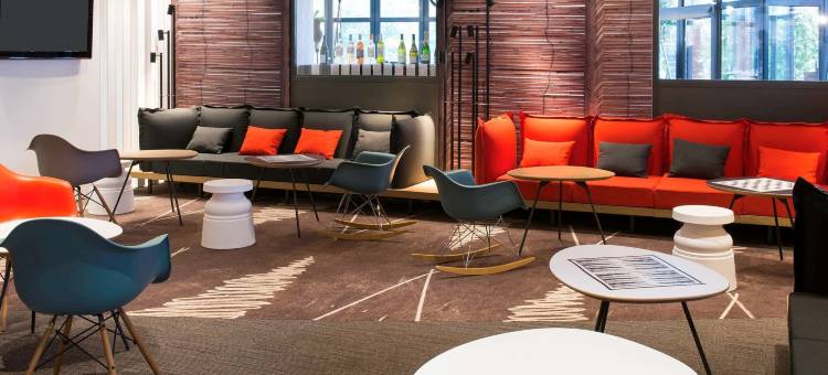 宜必思瓦朗斯南部酒店(Ibis Valence Sud)图片