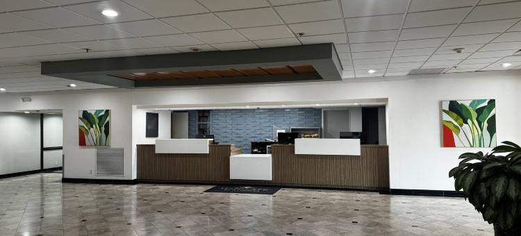 Wingate Houston Near NRG Park/Medical Center图片