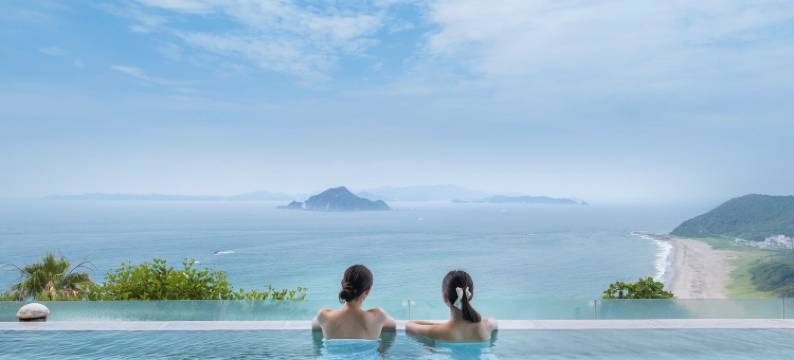 伊良湖海洋度假村(Irago Ocean Resort)图片